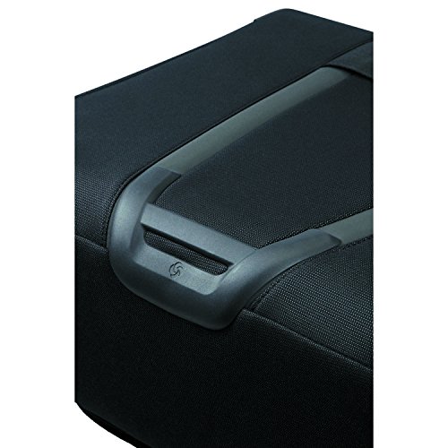 Samsonite Spark SNG - 16 Pulgadas Maletín con Ruedas para Portátil, 44 cm, 33 L, Negro (Black) Samsonite Spark SNG - 16 Pulgadas Maletín con Ruedas para Portátil, 44 cm, 33 L, Negro (Black)