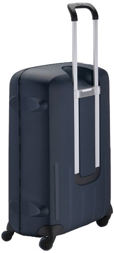 Samsonite Termo Young Spinner L Maleta, 78 cm, 88 L, Azul (Dark Blue) Samsonite Termo Young Spinner L Maleta, 78 cm, 88 L, Azul (Dark Blue)