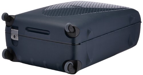 Samsonite Termo Young Spinner L Maleta, 78 cm, 88 L, Azul (Dark Blue) Samsonite Termo Young Spinner L Maleta, 78 cm, 88 L, Azul (Dark Blue)