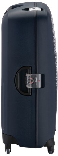 Samsonite Termo Young Spinner L Maleta, 78 cm, 88 L, Azul (Dark Blue) Samsonite Termo Young Spinner L Maleta, 78 cm, 88 L, Azul (Dark Blue)