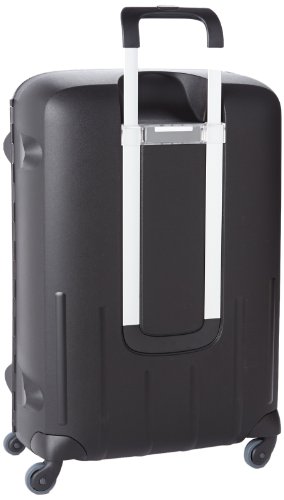 Samsonite Termo Young Spinner L Maleta, 78 cm, 88 L, Negro (Black) Samsonite Termo Young Spinner L Maleta, 78 cm, 88 L, Negro (Black)