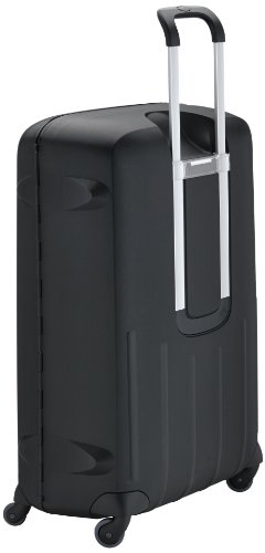 Samsonite Termo Young Spinner XXL Maleta, 85 cm, 120 L, Negro (Black)