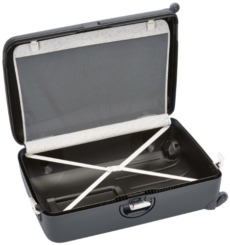Samsonite Termo Young Spinner XXL Maleta, 85 cm, 120 L, Negro (Black) Samsonite Termo Young Spinner XXL Maleta, 85 cm, 120 L, Negro (Black)