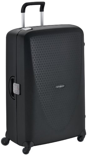 Samsonite Termo Young Spinner XXL Maleta, 85 cm, 120 L, Negro (Black) Samsonite Termo Young Spinner XXL Maleta, 85 cm, 120 L, Negro (Black)