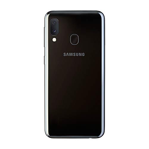 Samsung A20e Black 5.8" 3gb/32gb Dual Sim