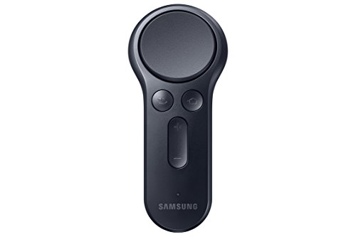SAMSUNG Diadema para Controlador de Realidad Virtual Gear en Orchid Gris