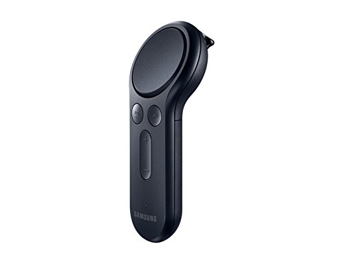 SAMSUNG Diadema para Controlador de Realidad Virtual Gear en Orchid Gris SAMSUNG Diadema para Controlador de Realidad Virtual Gear en Orchid Gris