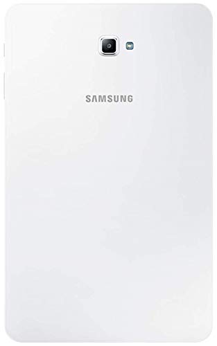 Samsung SM-T280 Galaxy Tab A - Tablet de 7" HD (WiFi, Procesador Quad-Core, 1.5 GB RAM, 8 GB almacenamiento, Android 5.1), Blanco