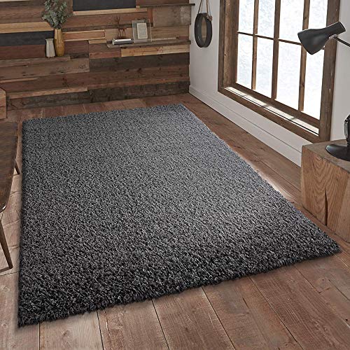 SANAT Alfombra de Polipropileno Gris 60 x 110 cm SANAT Alfombra de Polipropileno Gris 60 x 110 cm