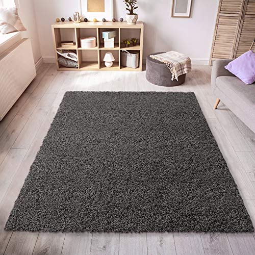 SANAT Alfombra de Polipropileno Gris 60 x 110 cm SANAT Alfombra de Polipropileno Gris 60 x 110 cm