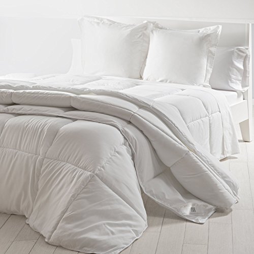 Sancarlos BOREAL -Relleno nórdico sintético, Densidad 300 g, Relleno de fibra hueca siliconada, Cama 150 Sancarlos BOREAL -Relleno nórdico sintético, Densidad 300 g, Relleno de fibra hueca siliconada, Cama 150