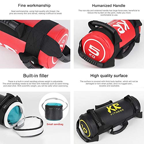 Sandbag Bolsas De Arena 5kg 10kg 15kg 20 Kg Saco De Arena Fitness Power Bag Saco De Arena Para Entrenamiento Levantamiento De Pesas, Levantamiento De Pesas, Ejercicio, Carrera (1pcs Color Al Azar) Sandbag Bolsas De Arena 5kg 10kg 15kg 20 Kg Saco De Arena Fitness Power Bag Saco De Arena Para Entrenamiento Levantamiento De Pesas, Levantamiento De Pesas, Ejercicio, Carrera (1pcs Color Al Azar)