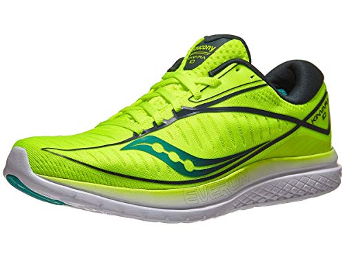 Saucony Kinvara 10, Zapatillas de Running para Hombre, Amarillo Amarillo 37, 44.5 EU