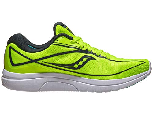 Saucony Kinvara 10, Zapatillas de Running para Hombre, Amarillo Amarillo 37, 44.5 EU