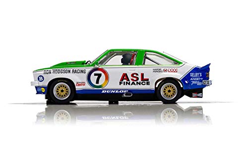 Scalextric C4158 Holden A9x Torana - Barthurst 1978 - Bob Morris/John Fitzpatrick Car - Campeón Mundial Deporte/Endurance