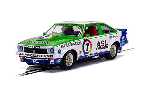 Scalextric C4158 Holden A9x Torana - Barthurst 1978 - Bob Morris/John Fitzpatrick Car - Campeón Mundial Deporte/Endurance