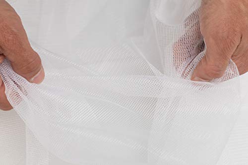 Schellenberg 50714 - Mosquitera, protección anti insectos y moscas para ventanas Schellenberg 50714 - Mosquitera, protección anti insectos y moscas para ventanas