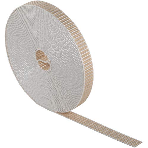 Schellenberg - Correa de persiana (18 mm, 12 m), color beige Schellenberg - Correa de persiana (18 mm, 12 m), color beige