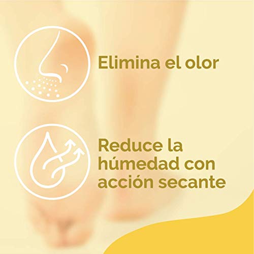 Scholl, Desodorante Pies Fresh Step anti-transpirante, elimina el olor y mantiene tus zapatos frescos, spray, 150 ml Scholl, Desodorante Pies Fresh Step anti-transpirante, elimina el olor y mantiene tus zapatos frescos, spray, 150 ml