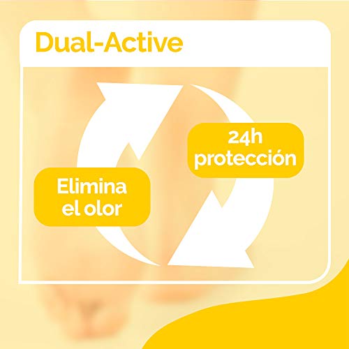 Scholl, Desodorante Pies Fresh Step anti-transpirante, elimina el olor y mantiene tus zapatos frescos, spray, 150 ml Scholl, Desodorante Pies Fresh Step anti-transpirante, elimina el olor y mantiene tus zapatos frescos, spray, 150 ml