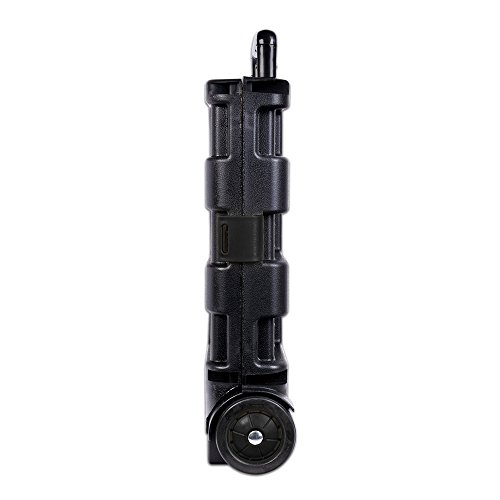 Schramm® Carro de la Compra Negro Plegable Cesta de la Compra con Caja Plegable Carro de la Compra con Bolsa de la Compra Schramm® Carro de la Compra Negro Plegable Cesta de la Compra con Caja Plegable Carro de la Compra con Bolsa de la Compra
