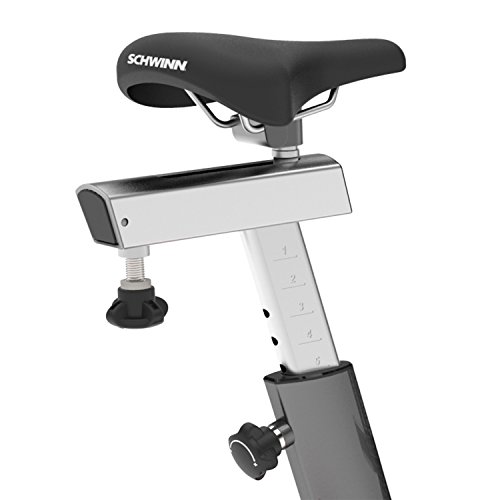 Schwinn - Bicicleta Estática y Spinning Airdyne AD8-AIR Bike Pro-Cardio-Training / Crossfit Schwinn - Bicicleta Estática y Spinning Airdyne AD8-AIR Bike Pro-Cardio-Training / Crossfit