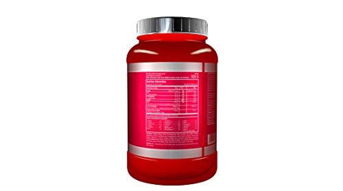 Scitec Nutrition 100% Whey Protein Professional Lightly Sweetened Proteína Ligeramente Endulzado Vainilla - 920 g