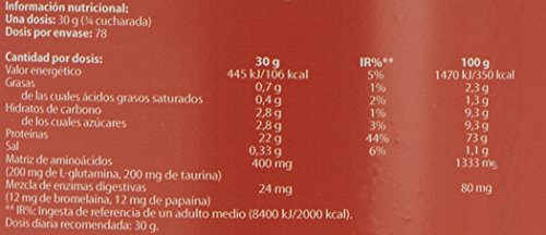 Scitec Nutrition Casein Complex Proteína Chocolate Belga - 2350 g Scitec Nutrition Casein Complex Proteína Chocolate Belga - 2350 g