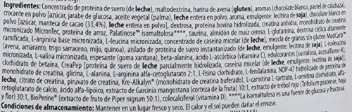 Scitec Nutrition Jumbo Hardcore Ganador Chocolate Blanco Crocante - 3060 g Scitec Nutrition Jumbo Hardcore Ganador Chocolate Blanco Crocante - 3060 g