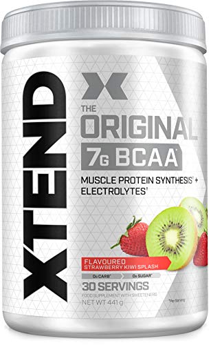 Scivation Xtend Bcaa (30Serv.) 380 g