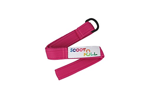 Scoot 'n' Pull Micro Rosa. Scoot 'n' Pull Micro Rosa.