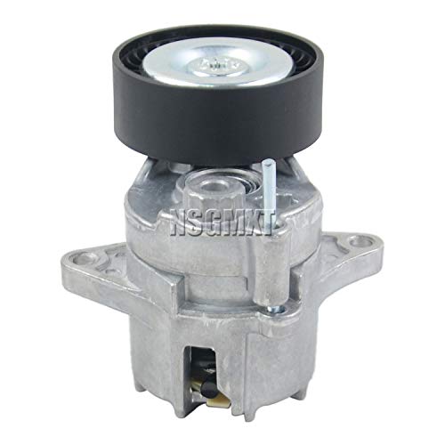 SCSN Tensor de correa auxiliar 6112000570 68001798AA 1318200900 SCSN Tensor de correa auxiliar 6112000570 68001798AA 1318200900