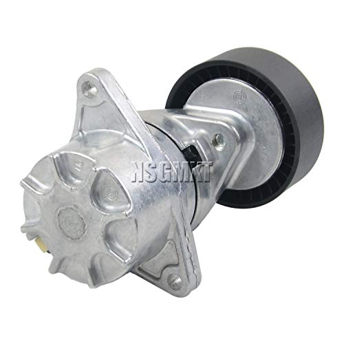 SCSN Tensor de correa auxiliar 6112000570 68001798AA 1318200900 SCSN Tensor de correa auxiliar 6112000570 68001798AA 1318200900