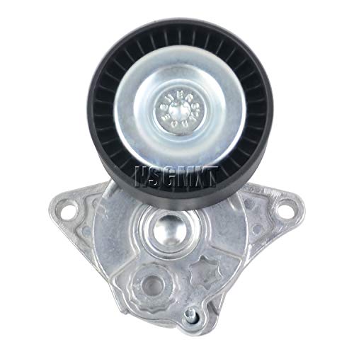 SCSN Tensor de correa auxiliar 6112000570 68001798AA 1318200900 SCSN Tensor de correa auxiliar 6112000570 68001798AA 1318200900