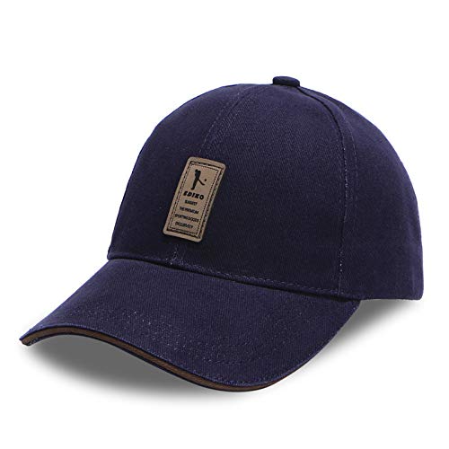 sdssup Ebay Golf Gorra de béisbol Gorra de algodón Casual Hat 1 Ajustable