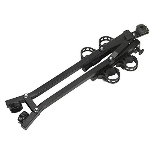 Sealey BS2 - Colgador y soportes para bicicletas (tamaño: 2-Cyclemaximumm) Sealey BS2 - Colgador y soportes para bicicletas (tamaño: 2-Cyclemaximumm)