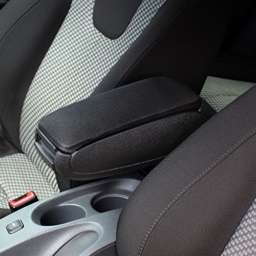 SEAT IBIZA 6L PASSFORM reposabrazos año de construcción 2002-2008 3/5 SEAT IBIZA 6L PASSFORM reposabrazos año de construcción 2002-2008 3/5