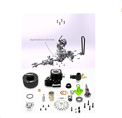 Security Accessory Rodamientos de Bolas radiales 6901UG RC Motor con 13x24x6mm 13mm ABEC-3 6901 UG ID con 11 Bolas de Bujía for el Modelo R/C Motores rodamientos de Bolas 1PC Security Accessory Rodamientos de Bolas radiales 6901UG RC Motor con 13x24x6mm 13mm ABEC-3 6901 UG ID con 11 Bolas de Bujía for el Modelo R/C Motores rodamientos de Bolas 1PC