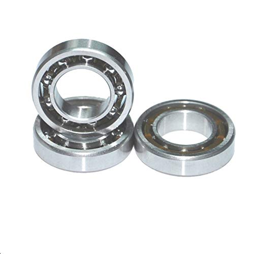 Security Accessory Rodamientos de Bolas radiales 6901UG RC Motor con 13x24x6mm 13mm ABEC-3 6901 UG ID con 11 Bolas de Bujía for el Modelo R/C Motores rodamientos de Bolas 1PC Security Accessory Rodamientos de Bolas radiales 6901UG RC Motor con 13x24x6mm 13mm ABEC-3 6901 UG ID con 11 Bolas de Bujía for el Modelo R/C Motores rodamientos de Bolas 1PC