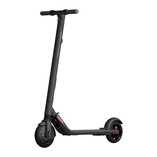 SEGWAY ES2 Plata Patinete, Juventud Unisex