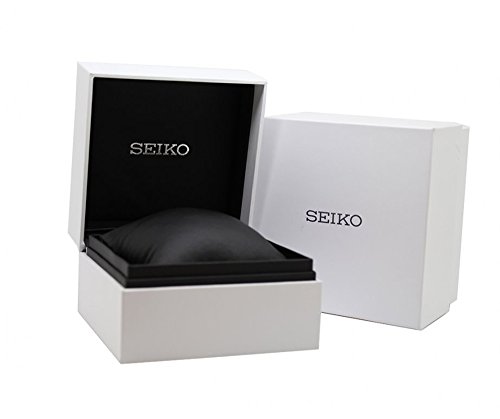Seiko Reloj de Pulsera SSB306P1