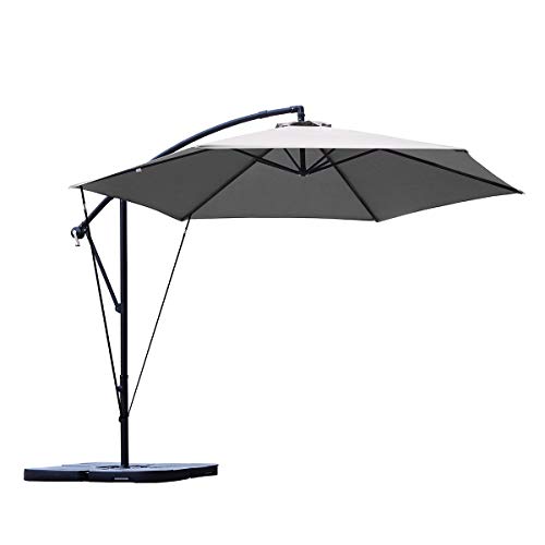 Sekey Protección contra el viento para sombrillas. Sekey Protección contra el viento para sombrillas.