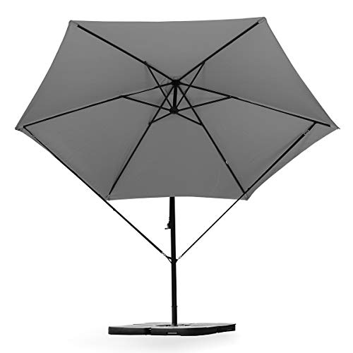 Sekey Protección contra el viento para sombrillas. Sekey Protección contra el viento para sombrillas.