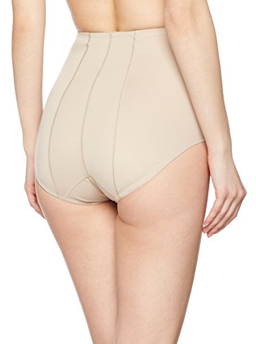 Selene 906, Braguita Faja Para Mujer, Tierra, ES 38 Selene 906, Braguita Faja Para Mujer, Tierra, ES 38