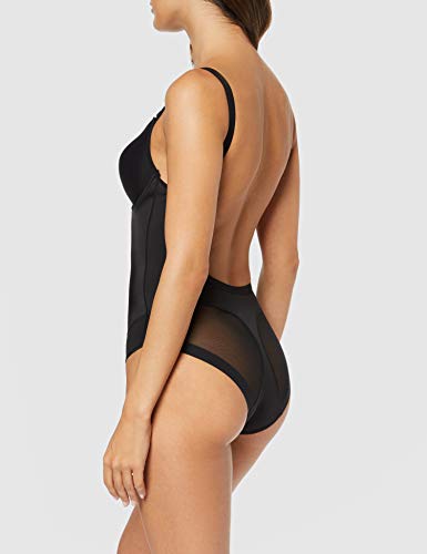 Selene Bdgiorg Sujetador Reductor, Negro (Negro), 100 (Tamaño del Fabricante:C.100) para Mujer Selene Bdgiorg Sujetador Reductor, Negro (Negro), 100 (Tamaño del Fabricante:C.100) para Mujer