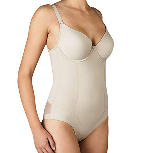 Selene BDGIORG Sujetador Reductor, Negro (Negro Negro), 110 (Tamaño del Fabricante:C.110) para Mujer Selene BDGIORG Sujetador Reductor, Negro (Negro Negro), 110 (Tamaño del Fabricante:C.110) para Mujer