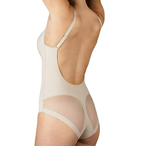 Selene BDGIORG Sujetador Reductor, Negro (Negro Negro), 110 (Tamaño del Fabricante:C.110) para Mujer Selene BDGIORG Sujetador Reductor, Negro (Negro Negro), 110 (Tamaño del Fabricante:C.110) para Mujer