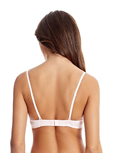 Selene Sujetador Push-Up Lidia Rosa ES 95B Selene Sujetador Push-Up Lidia Rosa ES 95B