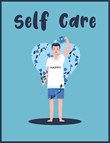 Self Care: Caregiver log Book Daily Healthcare Personal Home Aide Record Book, Medicine Reminder Log, Personal Health Record Keeper For Assisted ... Alzheimer | 120 pages Matte Cover 8.5x11 in Self Care: Caregiver log Book Daily Healthcare Personal Home Aide Record Book, Medicine Reminder Log, Personal Health Record Keeper For Assisted ... Alzheimer | 120 pages Matte Cover 8.5x11 in