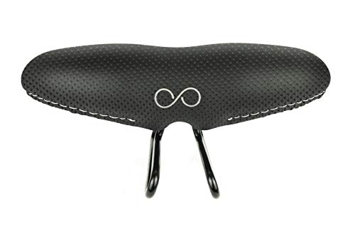 SellOttO RELAX - Sillín Large L acolchado Gel Ergonómico Hombre Mujer, hecho en Italia - Ideal para bicicleta Estática casa, Pedaleo asistido, Carga SellOttO RELAX - Sillín Large L acolchado Gel Ergonómico Hombre Mujer, hecho en Italia - Ideal para bicicleta Estática casa, Pedaleo asistido, Carga
